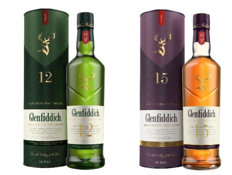 「グレンフィディック(Glenfiddich)」はシングルモルトのパイオニア