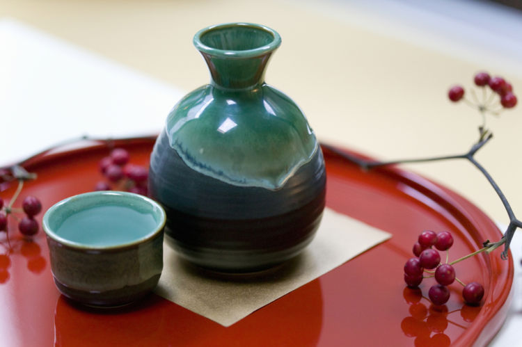会津の日本酒の歴史と人気銘柄を知ろう!