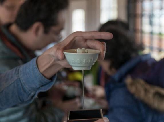 会津の日本酒の代表銘柄(1)無ろ過生原酒の先駆け「飛露喜(ひろき)」
