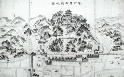 「月山」の銘柄名に込められた郷土愛と歴史