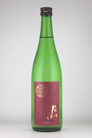 「月山」は“初心者にも飲みやすい日本酒”として世界的な評価を獲得