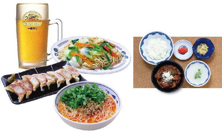 博多で広く親しまれてきた味を九州の地酒や焼酎とたのしむ