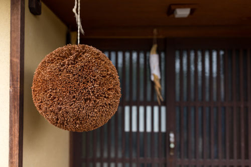 「死神」の造り手、加茂福酒造は島根県邑南(おうなん)町の小さな蔵元