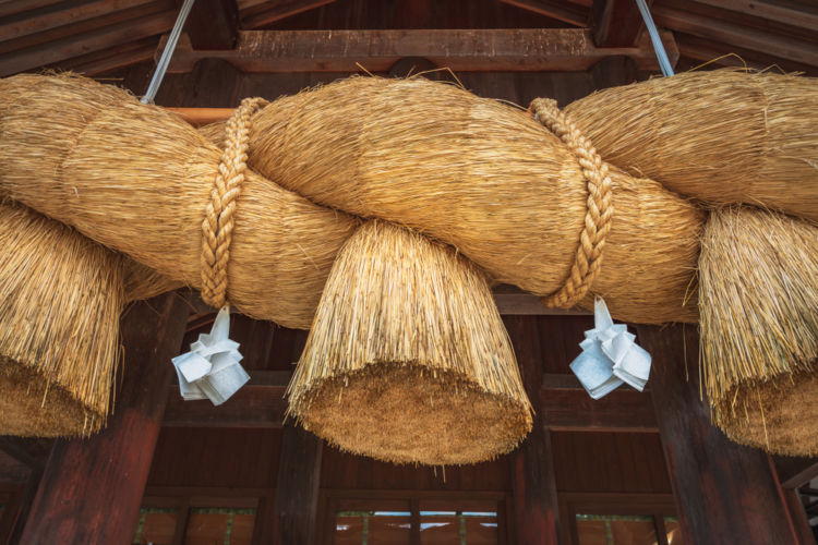 島根の日本酒【李白(りはく):李白酒造】日本神話の地・出雲から世界へと羽ばたく酒