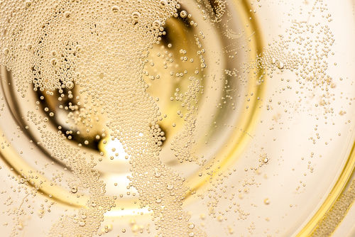 「クリスタル」は“完璧なおいしさ”を持つシャンパン