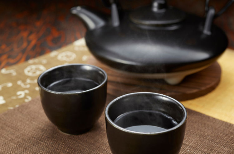 焼酎をお燗でたのしもう! お燗のつけ方から応用まで