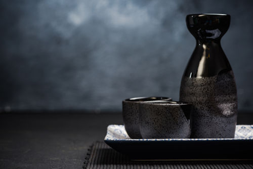 焼酎をお燗するなら「前割り」がおすすめ