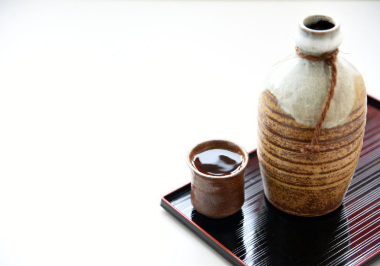 「界(かい):東酒造」は伝説の杜氏が造り上げたこだわりの限定芋焼酎