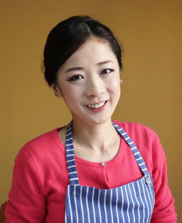 一条もんこさん プロフィール