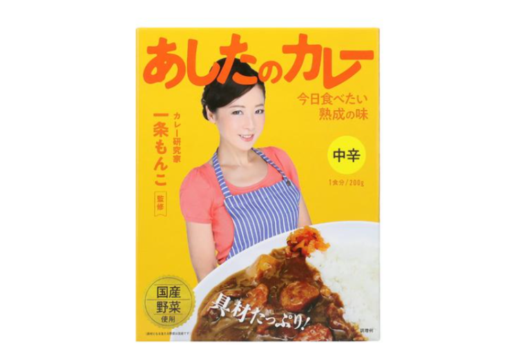 一条もんこさん プロフィール
