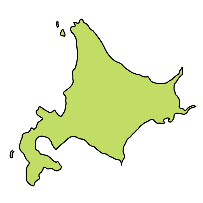 北海道のワインの特長