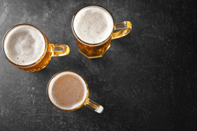 ビールが苦いのはなぜ? その原因を探ってみた