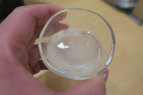 「にごり酒」のオススメ銘柄