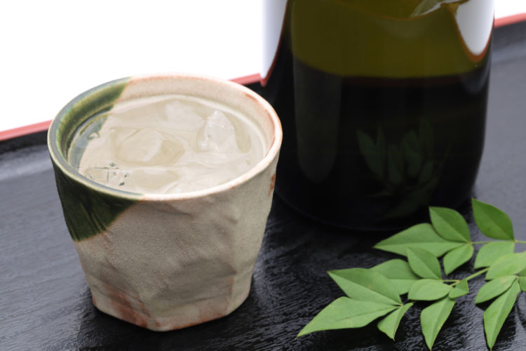 「単式蒸溜焼酎」ってどんな焼酎? 【焼酎用語集】