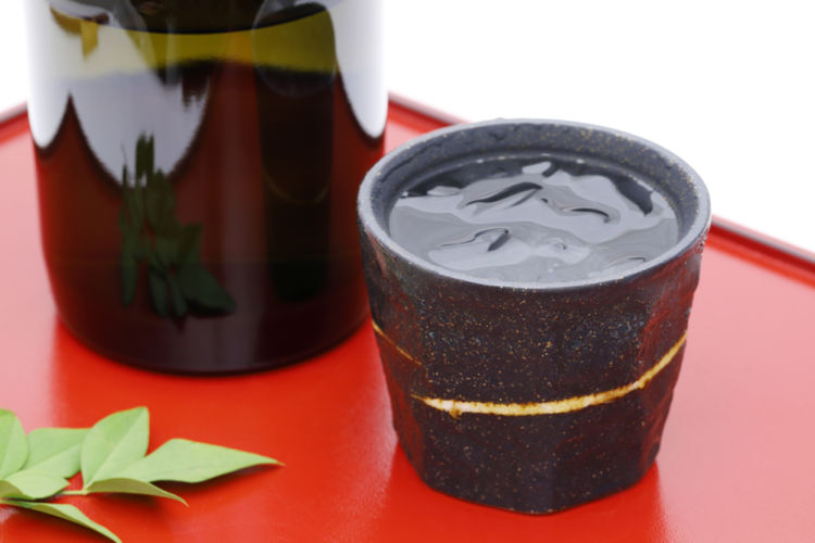 「前割り」の焼酎は一度飲んだらクセになる!? 【焼酎用語集】