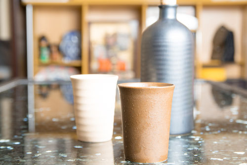焼酎の「前割り」とはどんな飲み方?