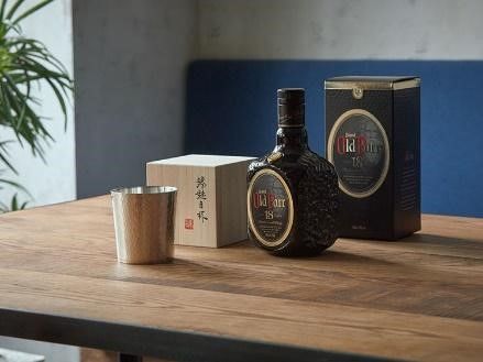 「オールドパー」は今も進化を続ける