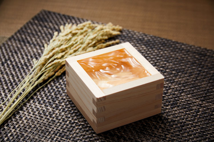 岡山の日本酒【酒一筋(さけひとすじ):利守酒造】“本物の地酒”にこだわった酒造り