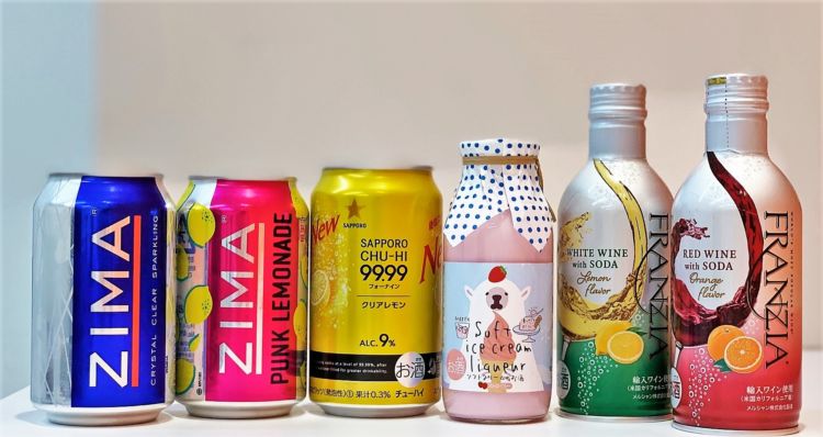 あなたのスタイルに合った商品はどれ?