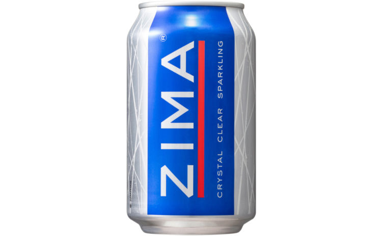 ジーマ缶 330ml