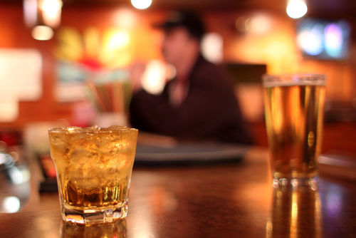 チェイサーに適したビールの選び方・飲み方