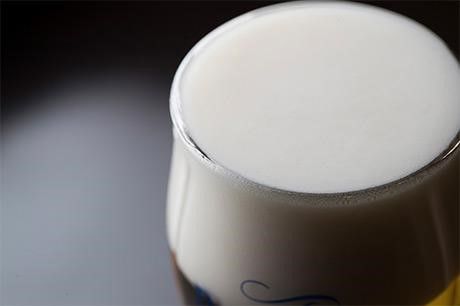 「ザ・プレミアム・モルツ」ならではの“神泡ビール”とは