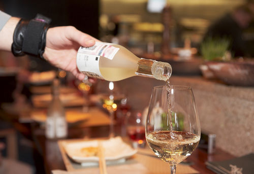世界で日本酒が人気って本当なの?
