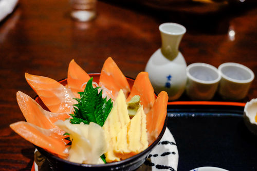 世界的に日本酒の人気が広がったのはなぜ?