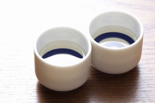 「利き酒」の本来の目的とは