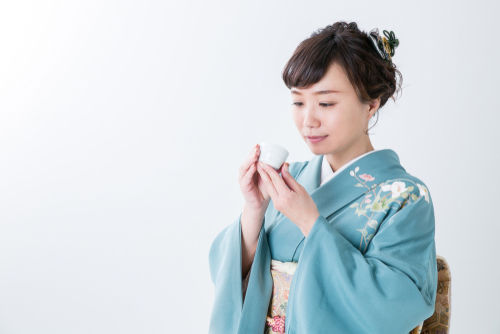 「利き酒」の基本的なやり方を知る