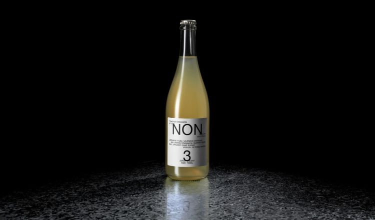 3. TOASTED CINNAMON & YUZU/トースティッド・シナモン&ユズ