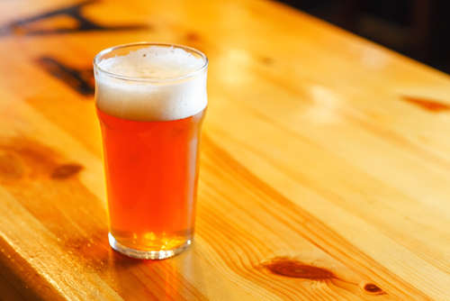 ビールの「苦味」をあえて楽しもう!“ペールエール”は日本でも人気もの