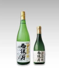 「雨後の月」の品質を支える、相原酒造のこだわり