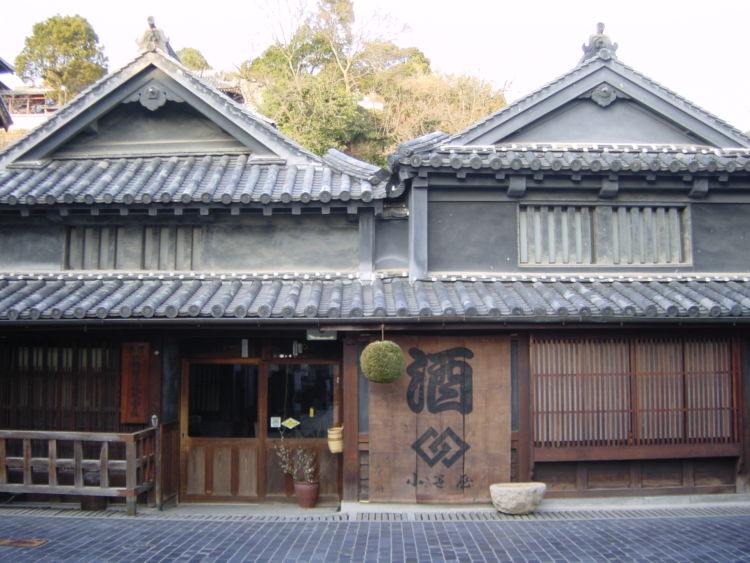 「竹鶴」の蔵元、竹鶴酒造の歴史と伝統