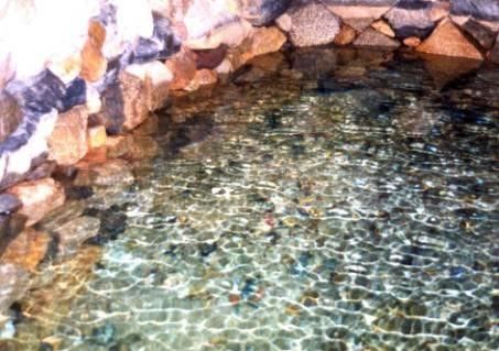 「宝剣」の味わいを支える「宝剣名水」