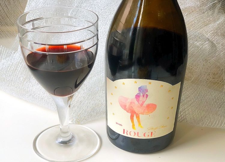 アメリカ西海岸が原産の「ジンファンデル」