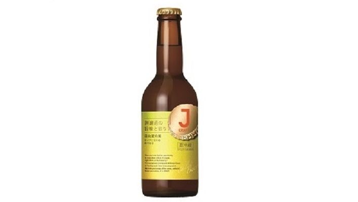 最近のわたしのお気に入りビール