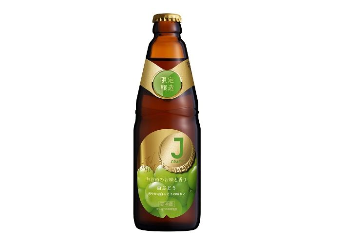 J-CRAFT 白ぶどう