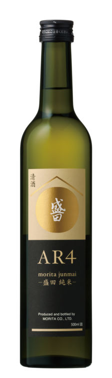 盛田 純米AR4 500ml