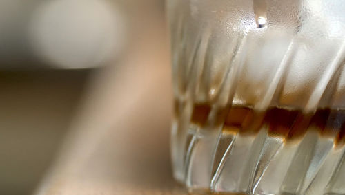 ウイスキーミストはアルコールへの抵抗感を抑えた飲み方のひとつ