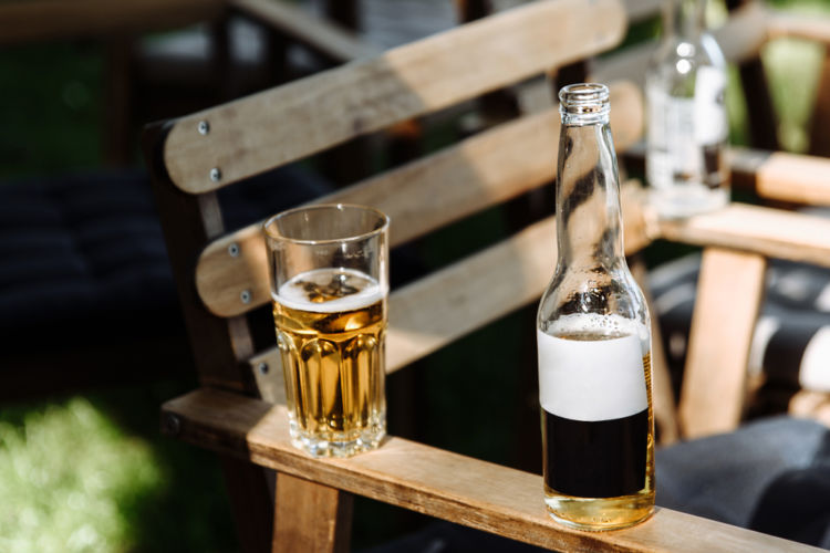 家飲みのビールはタンブラーがおすすめ!