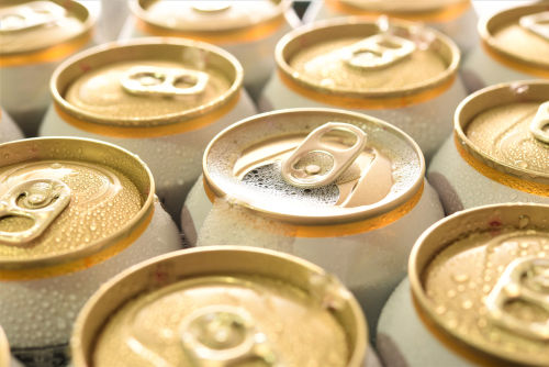 あなどれないミニ缶ビールの魅力