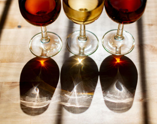 「貴醸酒」は贅沢な日本酒?