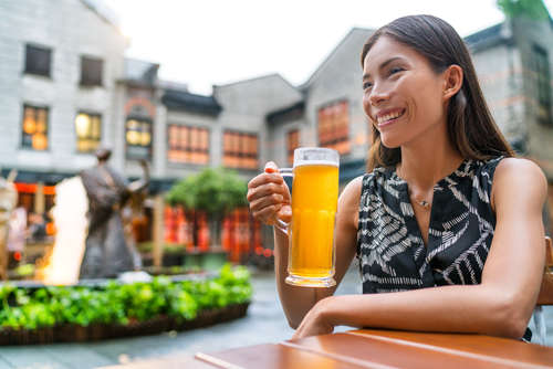 ビール大国中国のビール事情を紐解く