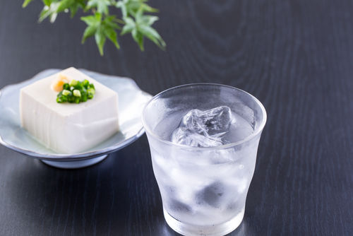 焼酎ブームの火付け役「二階堂」とは