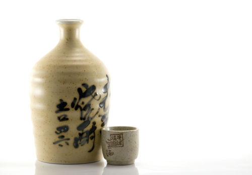 西酒造の独自品質基準「宝山基準」
