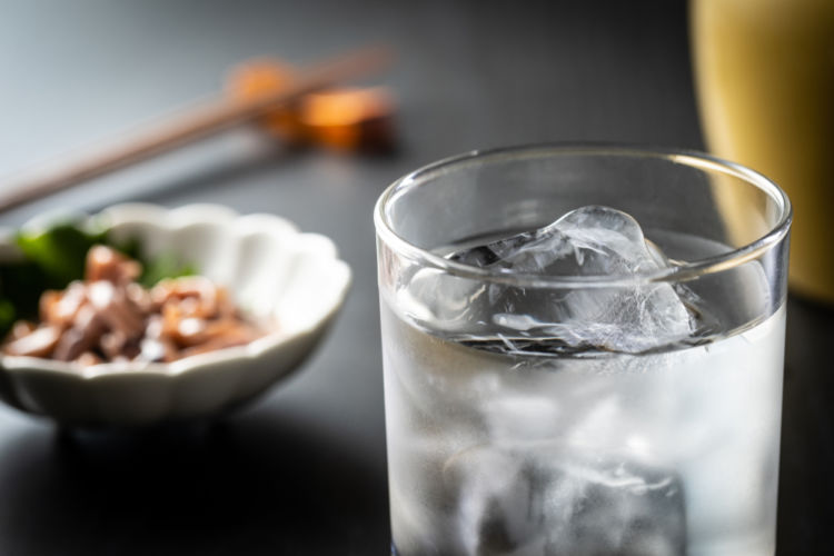 霧島の名水でていねいに仕込む佐藤酒造の焼酎【焼酎用語集】