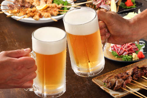 缶でも瓶でも「生ビール」なのは、なぜ?