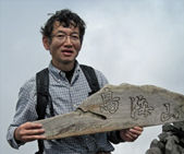 秋田工業高等専門学校 教授 上松仁氏