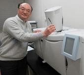 秋田県立大学 助教 野下浩二氏